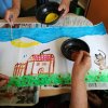 Warsztaty plastyczne "Wakacyjne marzenie"